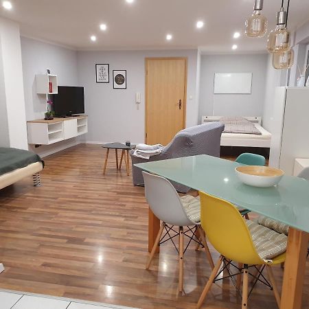Ferienwohnung Haiber - Remseck Remseck am Neckar Luaran gambar