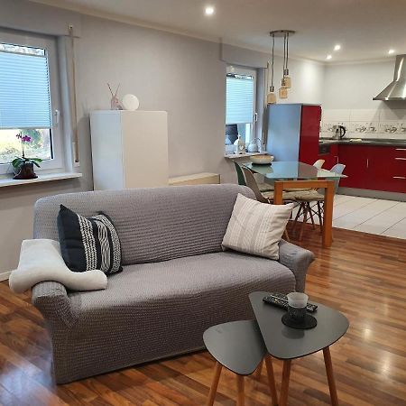 Ferienwohnung Haiber - Remseck Remseck am Neckar Luaran gambar