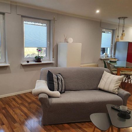 Ferienwohnung Haiber - Remseck Remseck am Neckar Luaran gambar