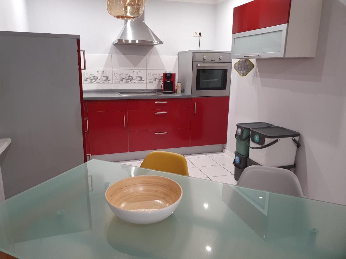 Ferienwohnung Haiber - Remseck Remseck am Neckar Luaran gambar