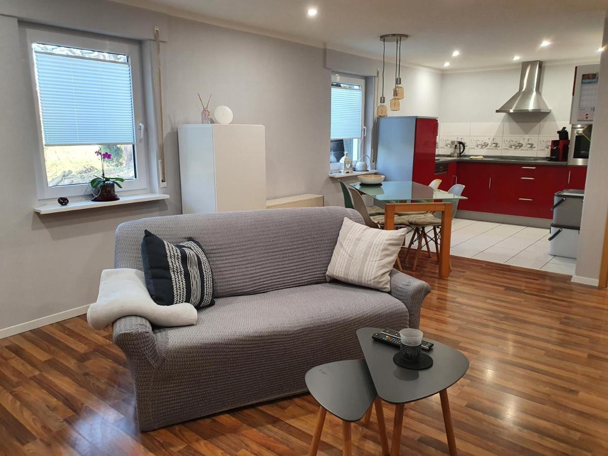 Ferienwohnung Haiber - Remseck Remseck am Neckar Luaran gambar