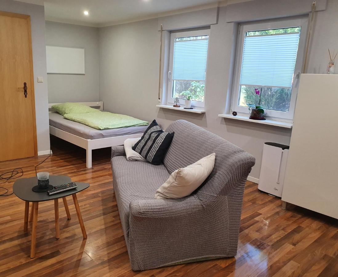 Ferienwohnung Haiber - Remseck Remseck am Neckar Luaran gambar