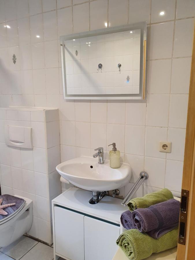 Ferienwohnung Haiber - Remseck Remseck am Neckar Luaran gambar