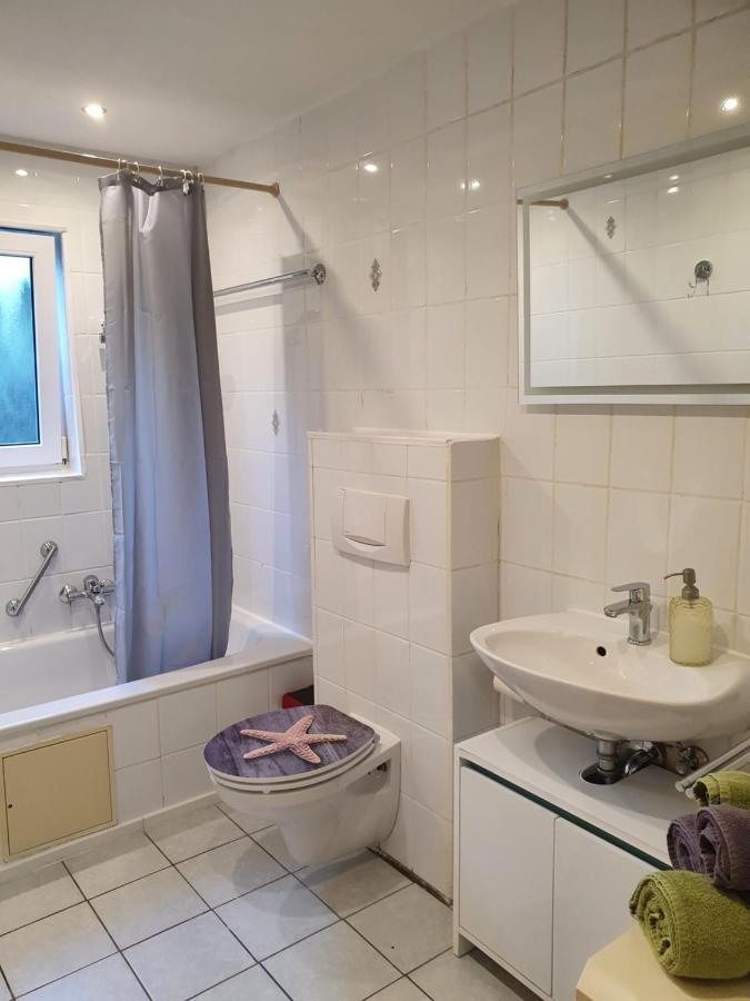 Ferienwohnung Haiber - Remseck Remseck am Neckar Luaran gambar